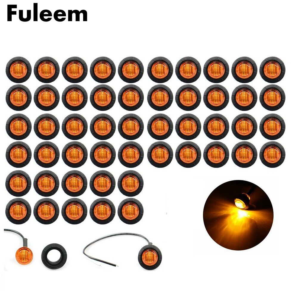 Fuleem 3LED ڹ ̴ LED Ŀ Ŭ Ʈ ..